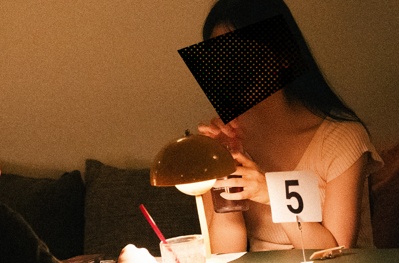 [경기 수원] 블랙라운지 : 블랙회원 전용 소개팅