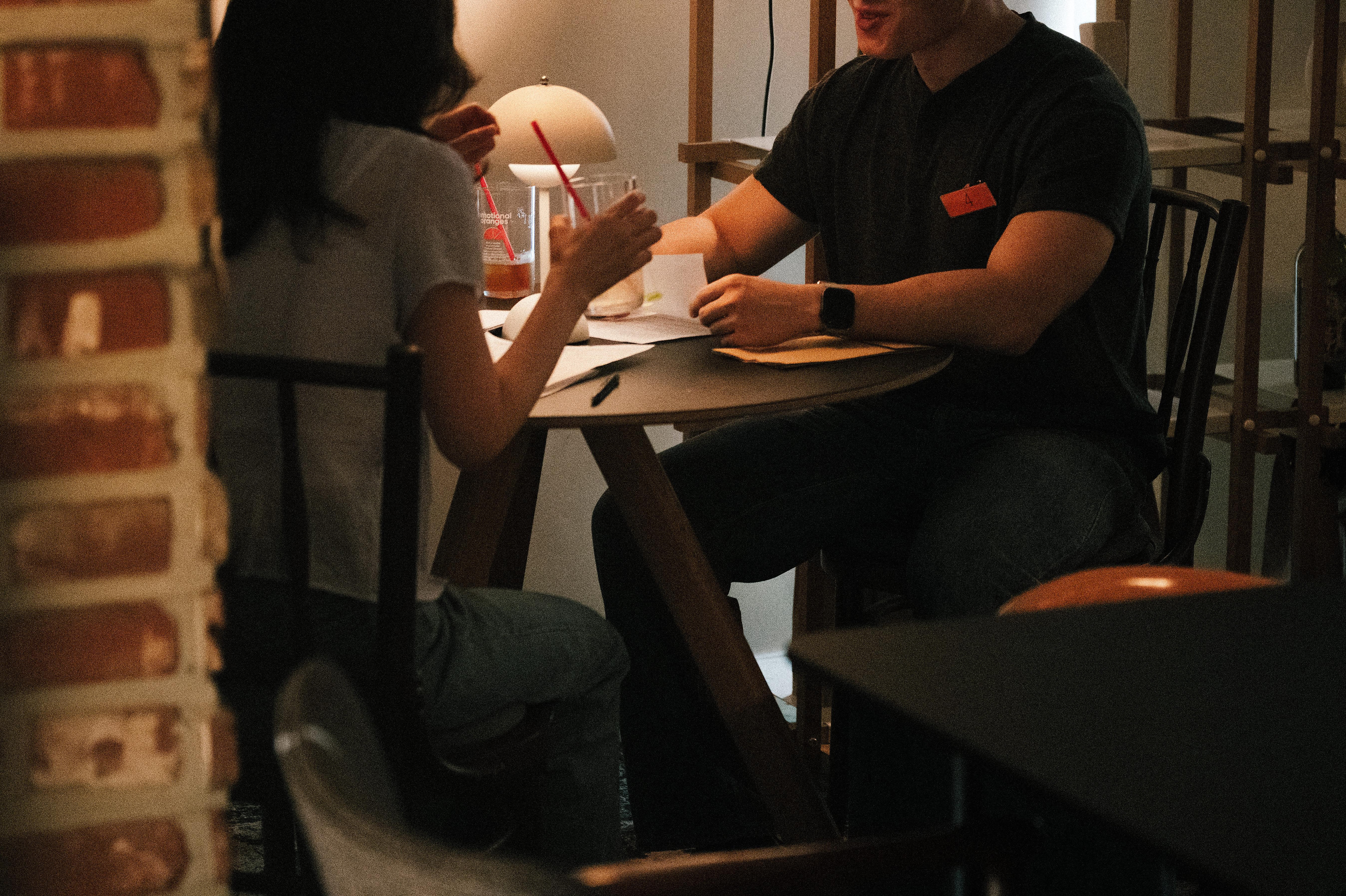 [강남 삼성] 티키타카 로테이션 소개팅